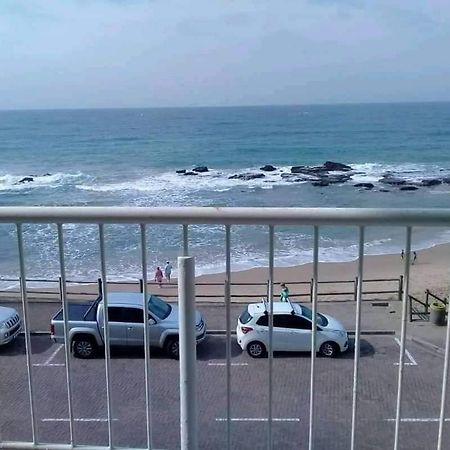 Paradise On The Beach Durban Dış mekan fotoğraf